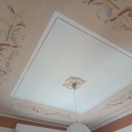 Le Cupole Deco Bed & Breakfast Palermo Dış mekan fotoğraf