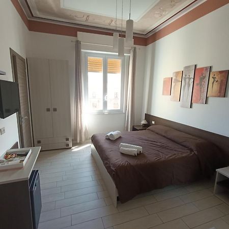 Le Cupole Deco Bed & Breakfast Palermo Dış mekan fotoğraf