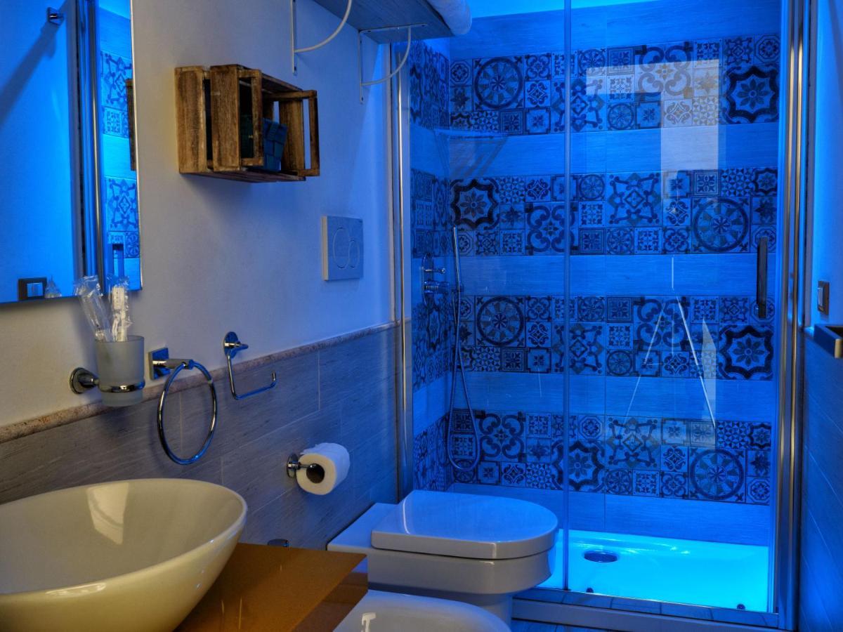 Le Cupole Deco Bed & Breakfast Palermo Dış mekan fotoğraf