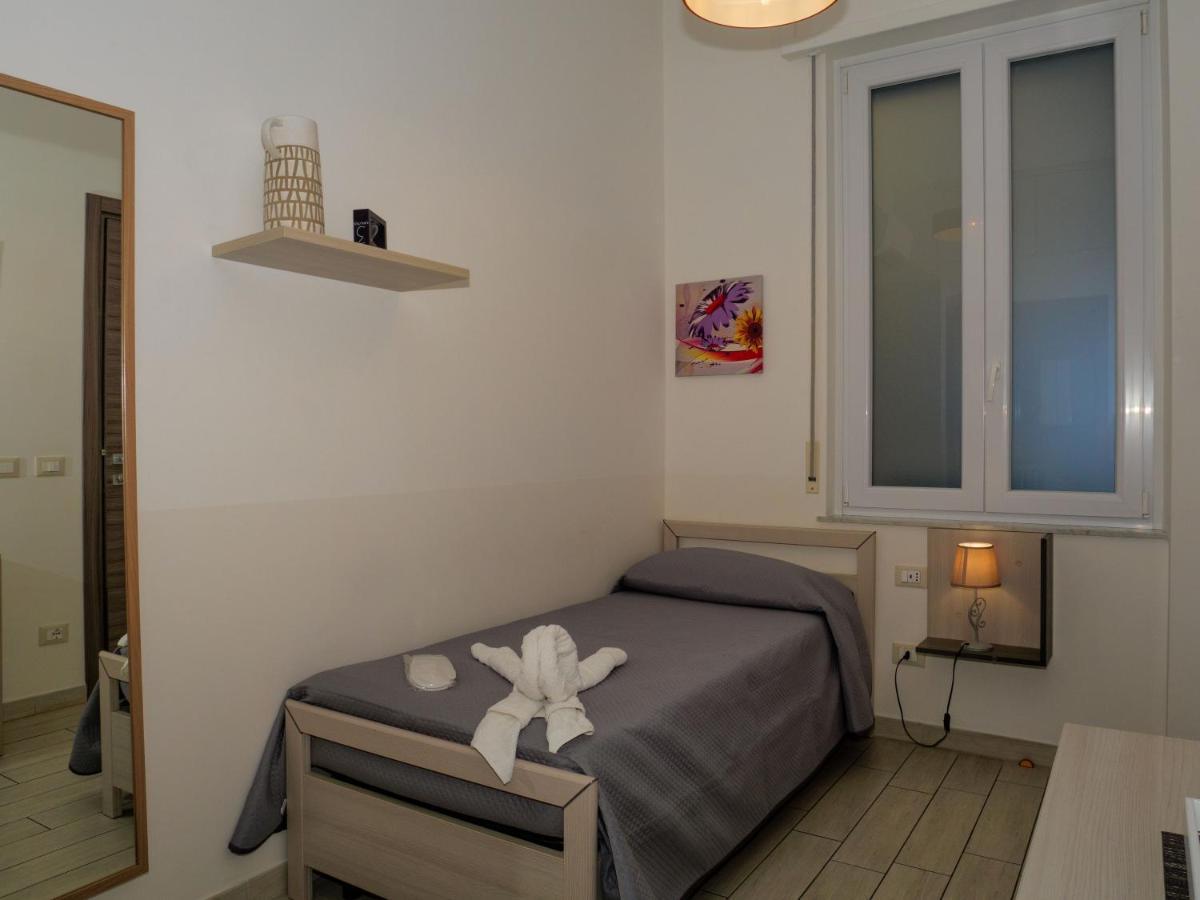Le Cupole Deco Bed & Breakfast Palermo Dış mekan fotoğraf