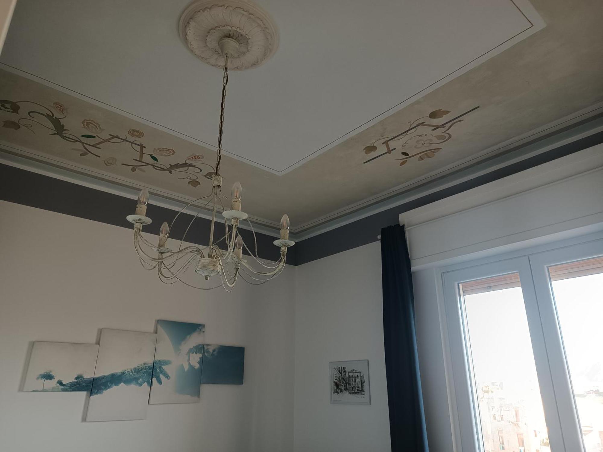 Le Cupole Deco Bed & Breakfast Palermo Dış mekan fotoğraf