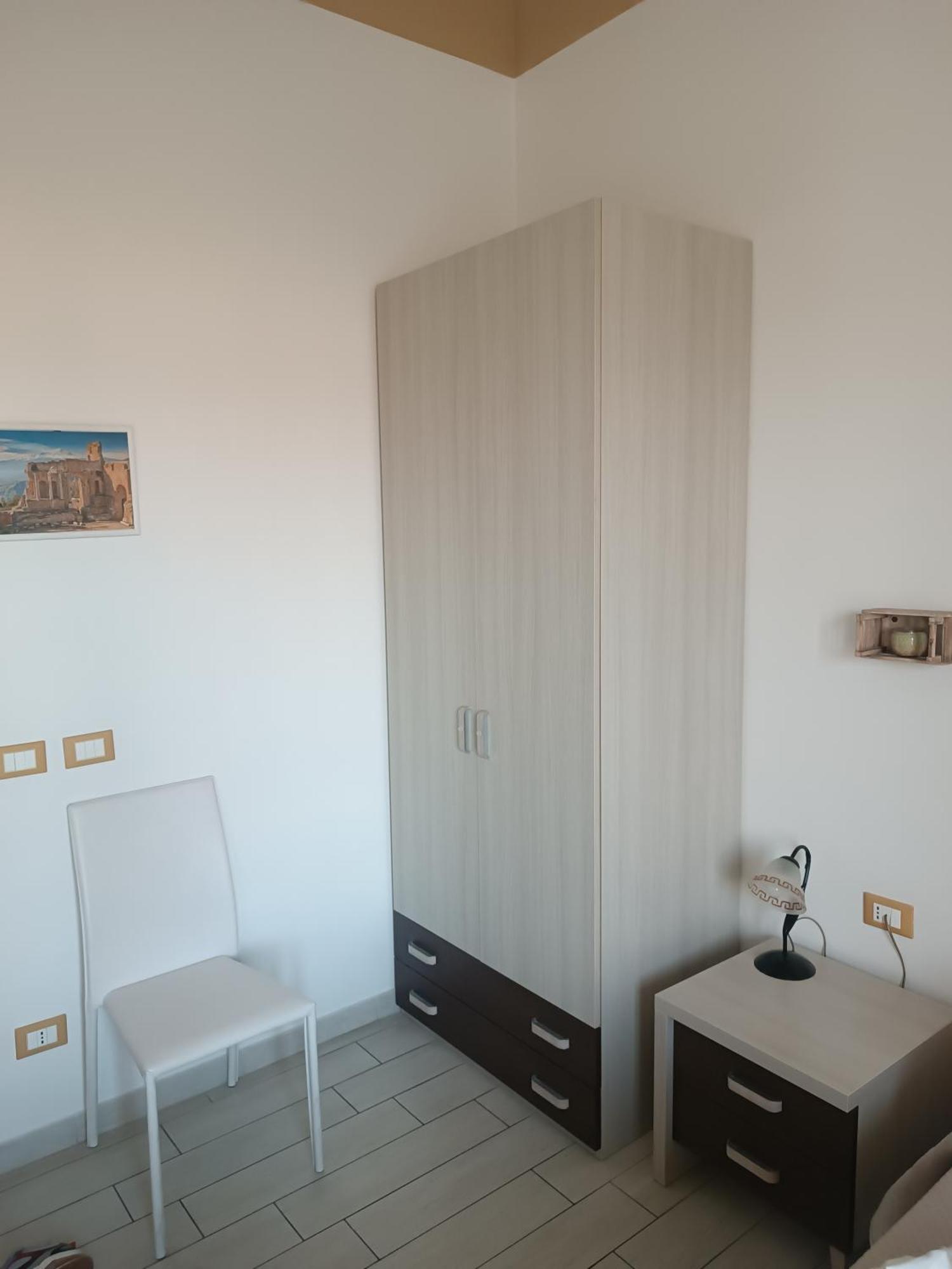 Le Cupole Deco Bed & Breakfast Palermo Dış mekan fotoğraf