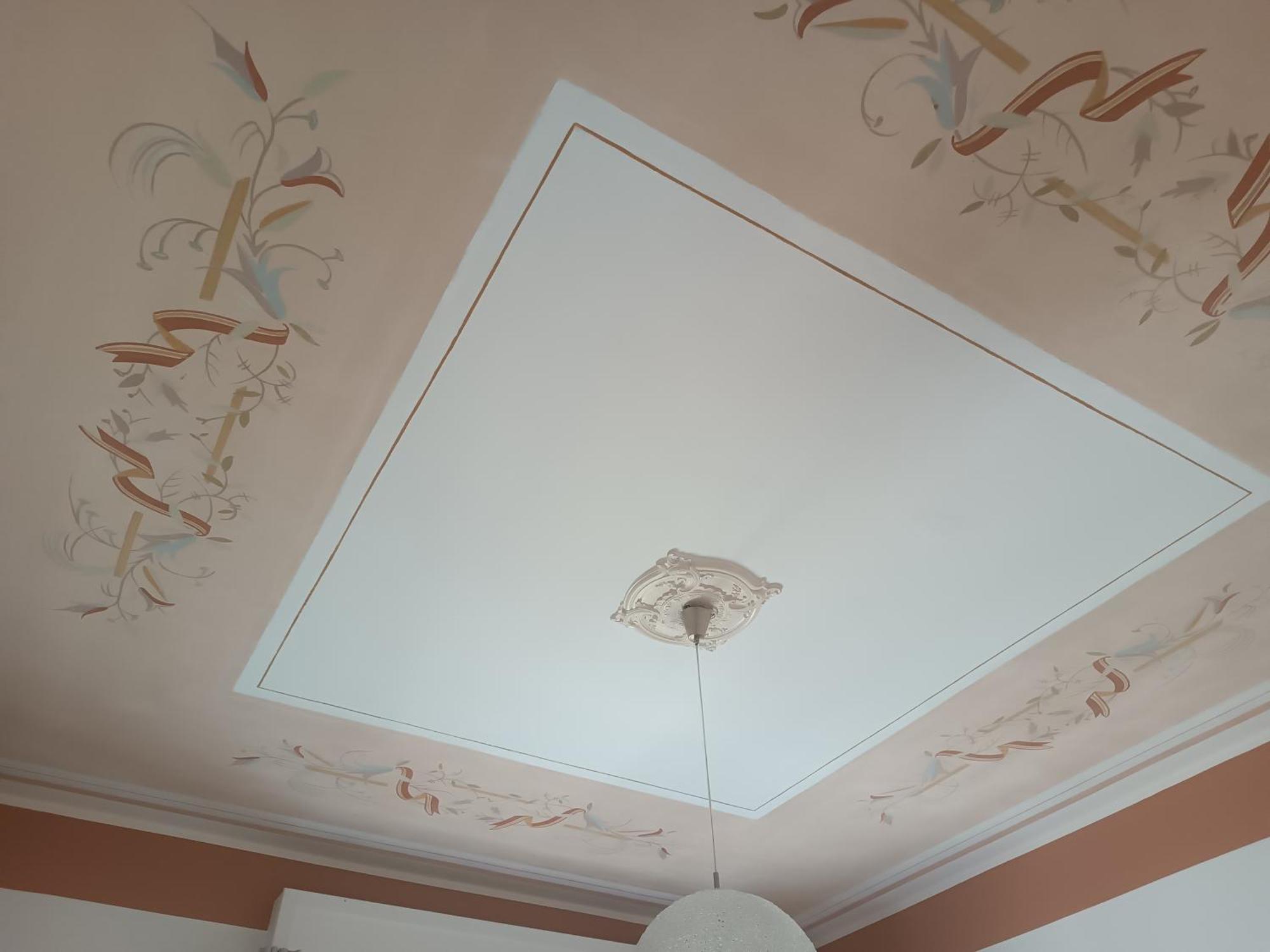 Le Cupole Deco Bed & Breakfast Palermo Dış mekan fotoğraf