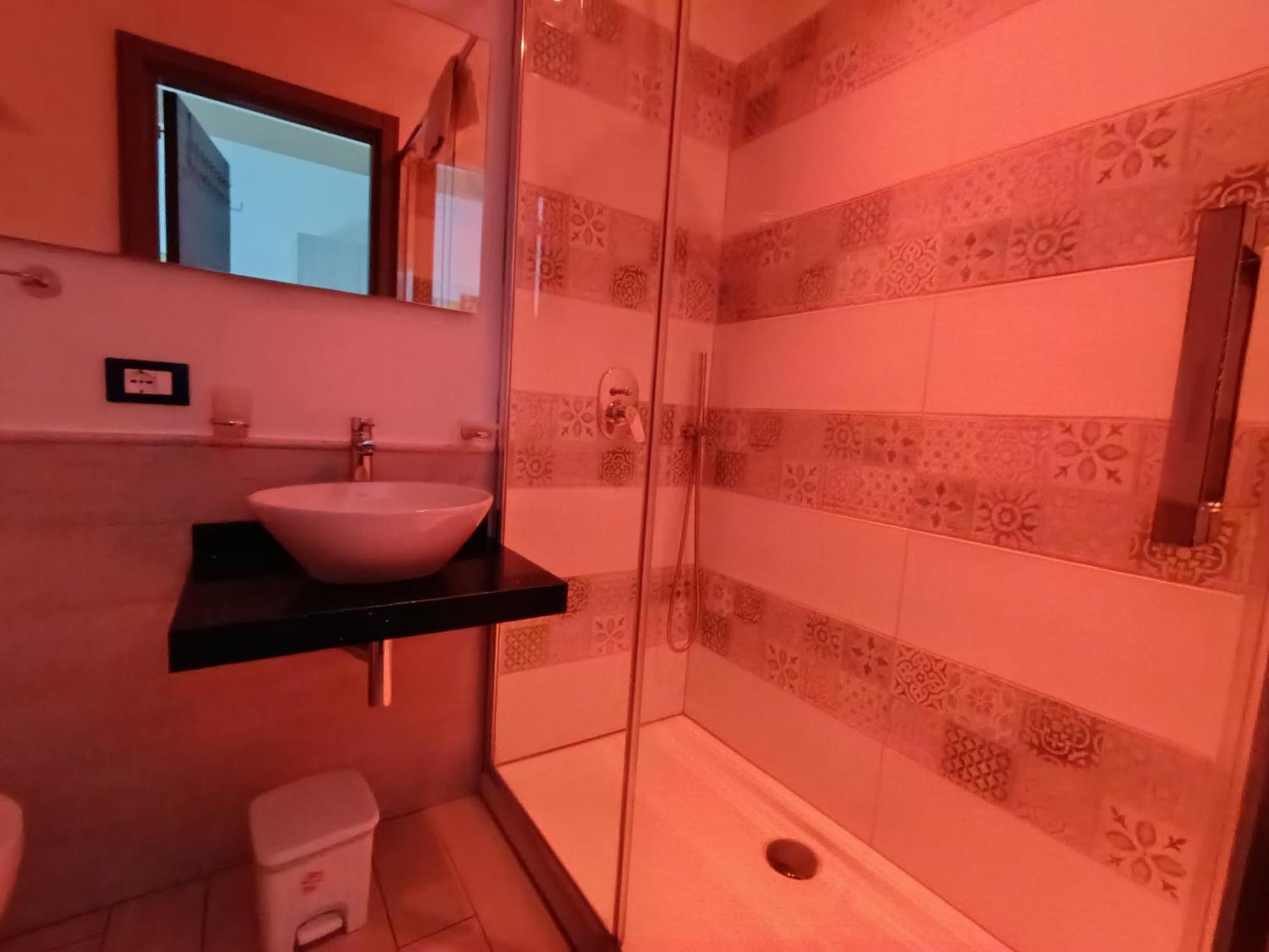 Le Cupole Deco Bed & Breakfast Palermo Dış mekan fotoğraf
