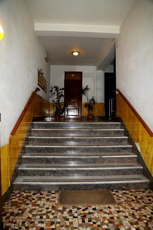 Le Cupole Deco Bed & Breakfast Palermo Dış mekan fotoğraf